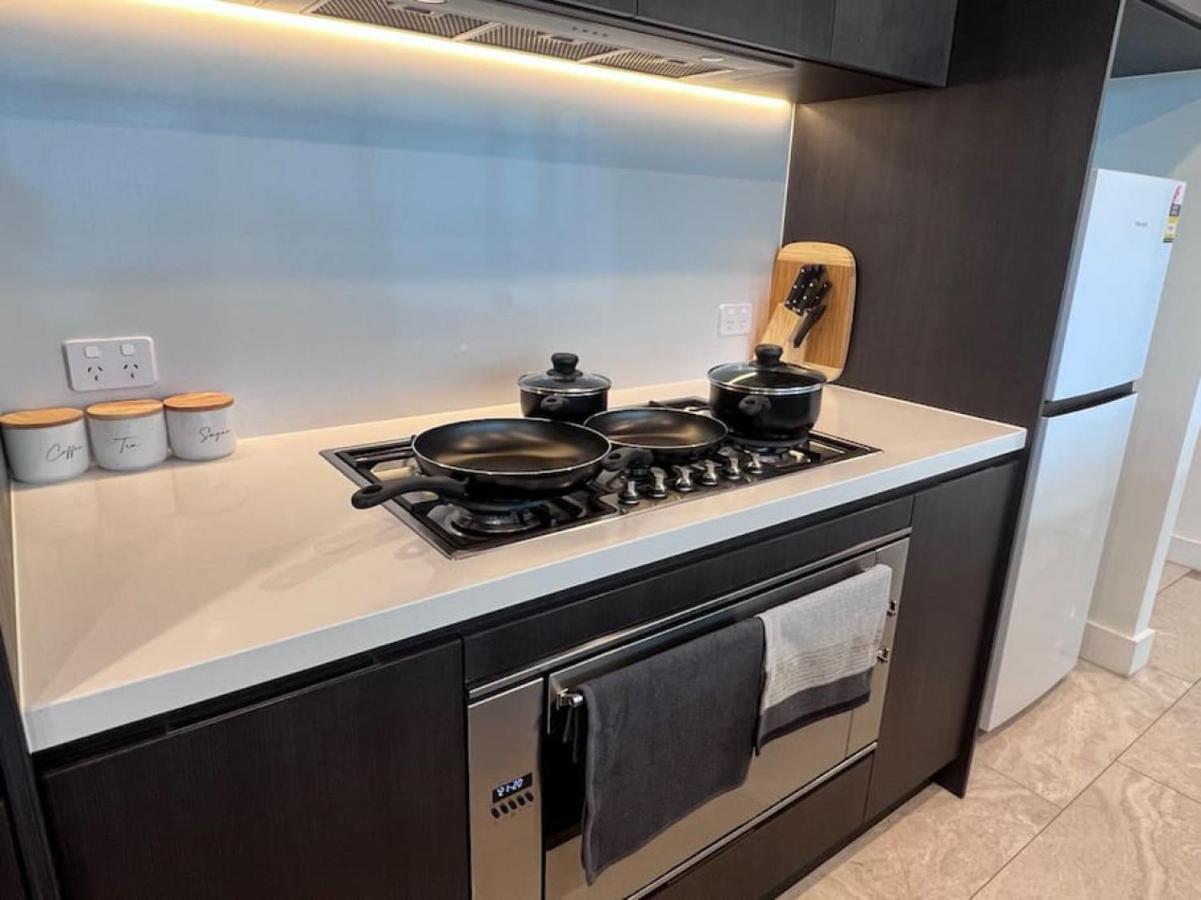High Level Fabulous View 4beds In Olympic Park *