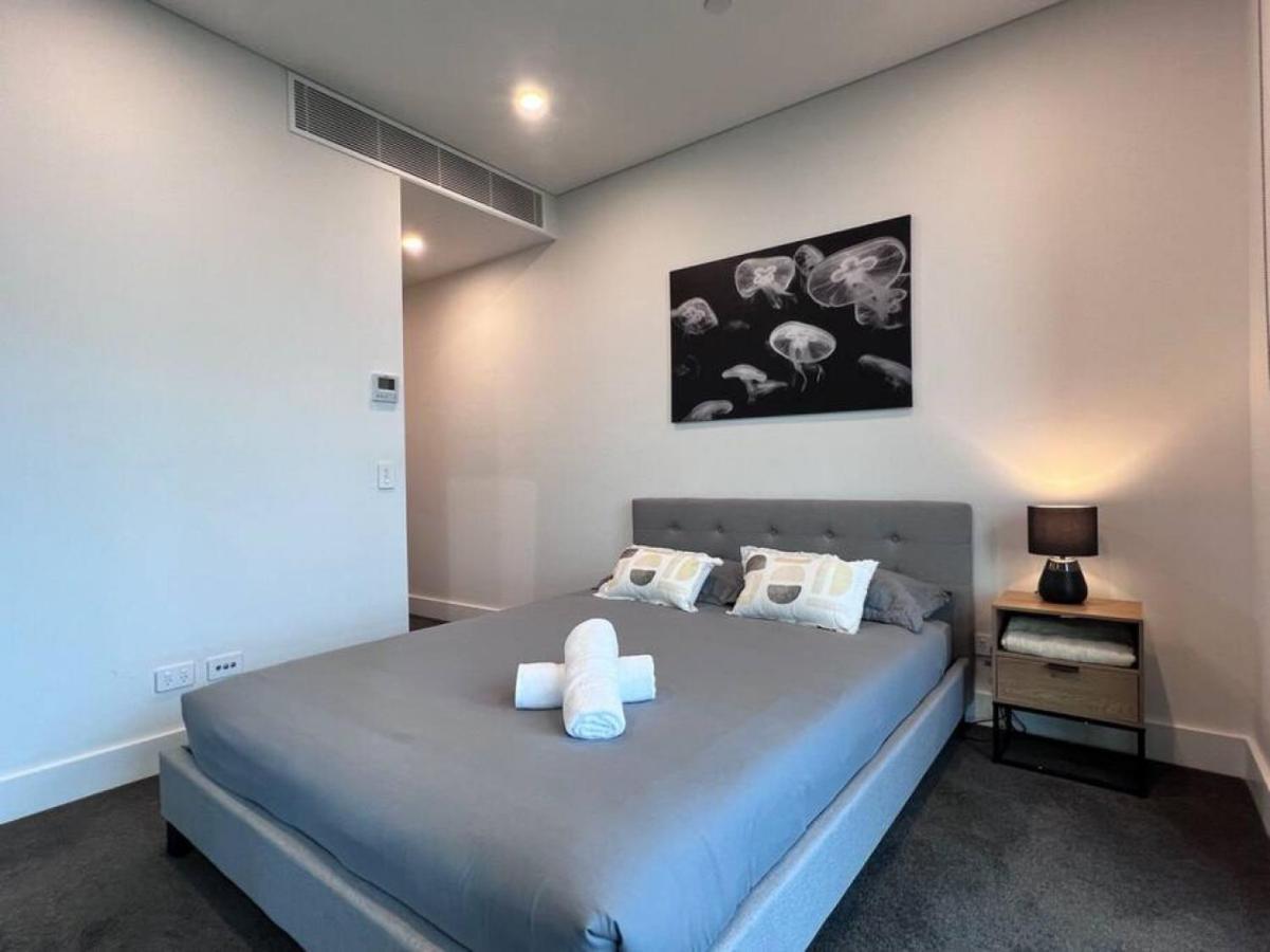High Level Fabulous View 4beds In Olympic Park * Sydney