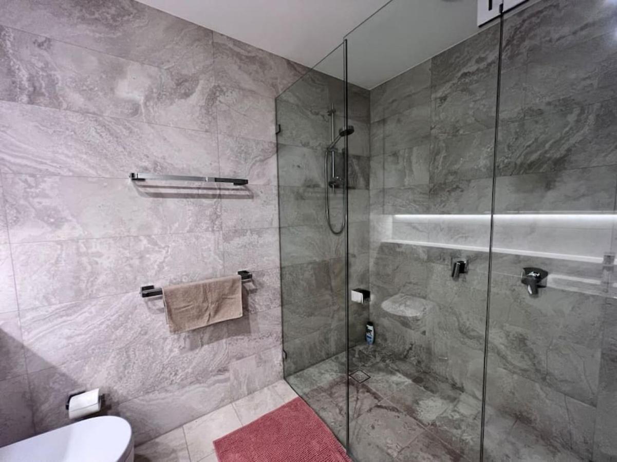 Apartment High Level Fabulous View 4beds In Olympic Park