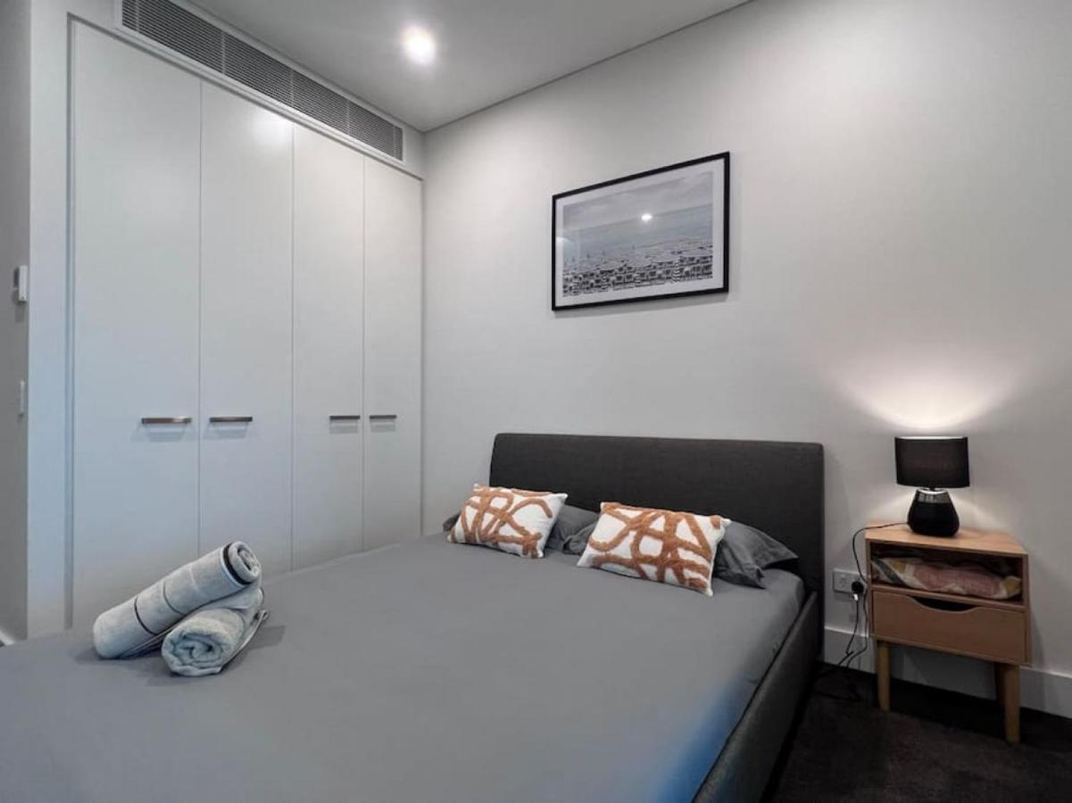 High Level Fabulous View 4beds In Olympic Park *