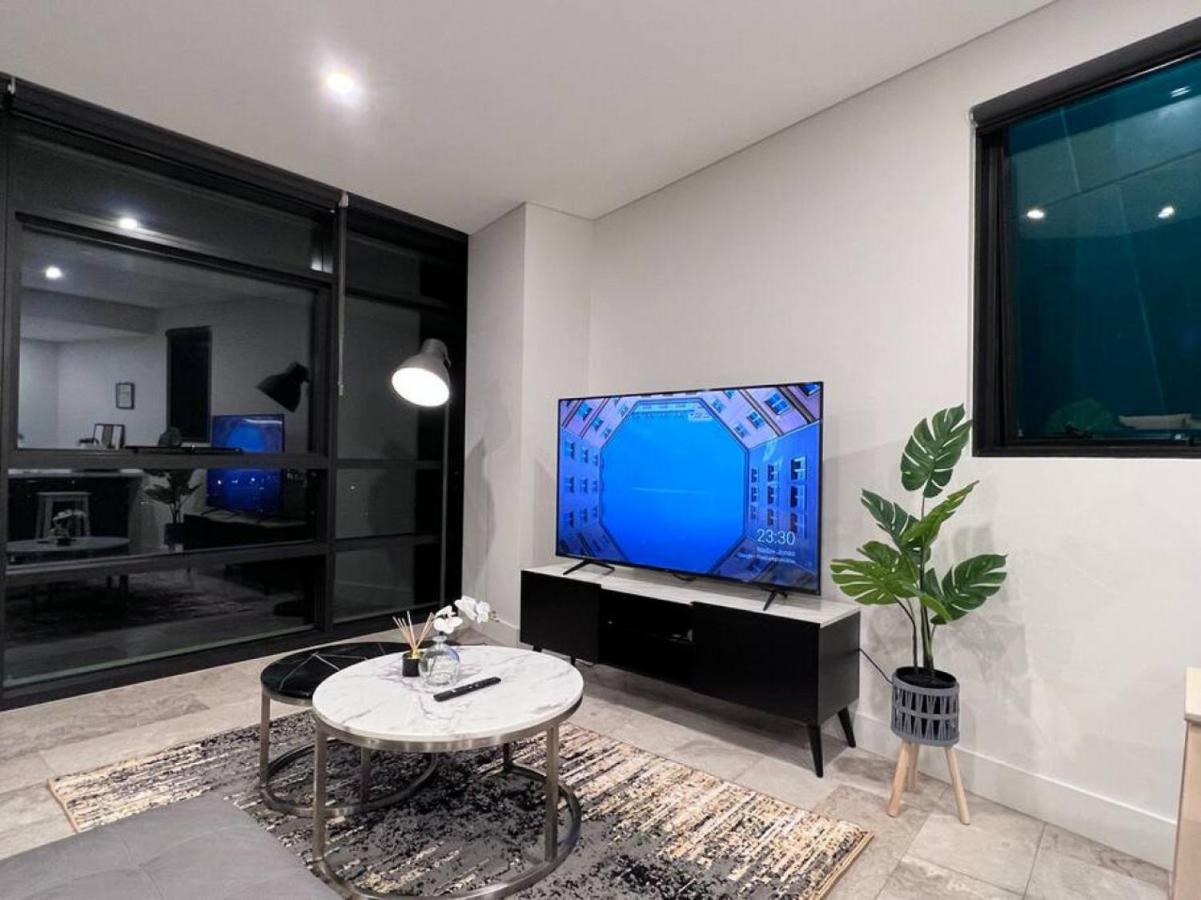 High Level Fabulous View 4beds In Olympic Park