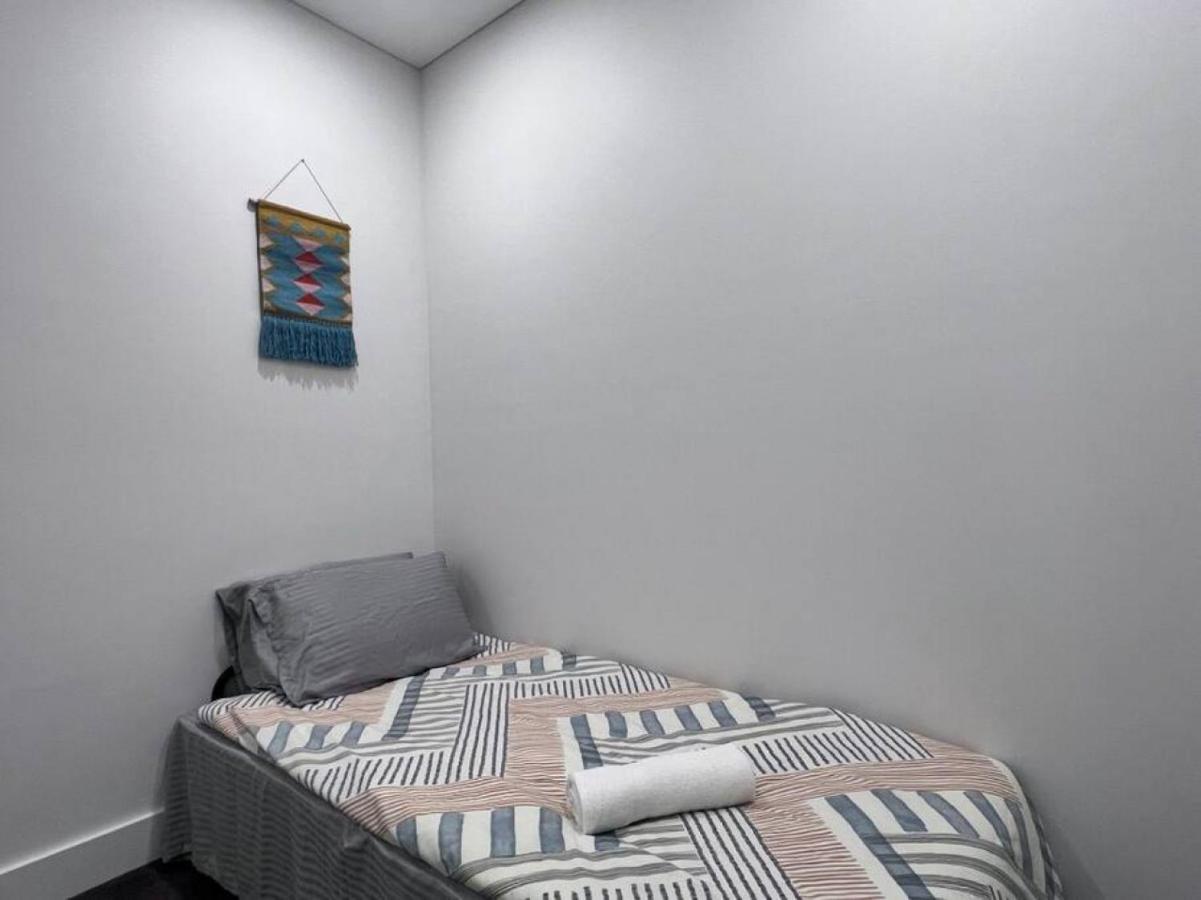 High Level Fabulous View 4beds In Olympic Park Apartment
